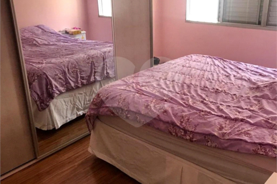 Sobrado à venda com 2 quartos no Brasilândia, São Paulo, SP