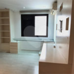 Apartamento à venda com 4 suítes em Brooklin Novo, São Paulo, SP