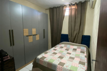 Casa à venda com 4 quartos, sendo 2 suítes, em Parque dos Pinheiros, Hortolândia, SP