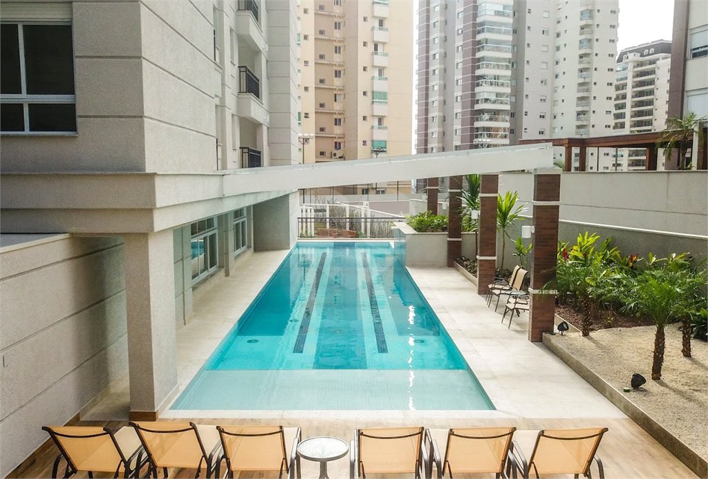 Apartamento à venda com 2 quartos em Vila Suzana, São Paulo, SP