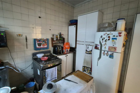 Casa à venda com 2 quartos em Conjunto Residencial Butantã, São Paulo, SP