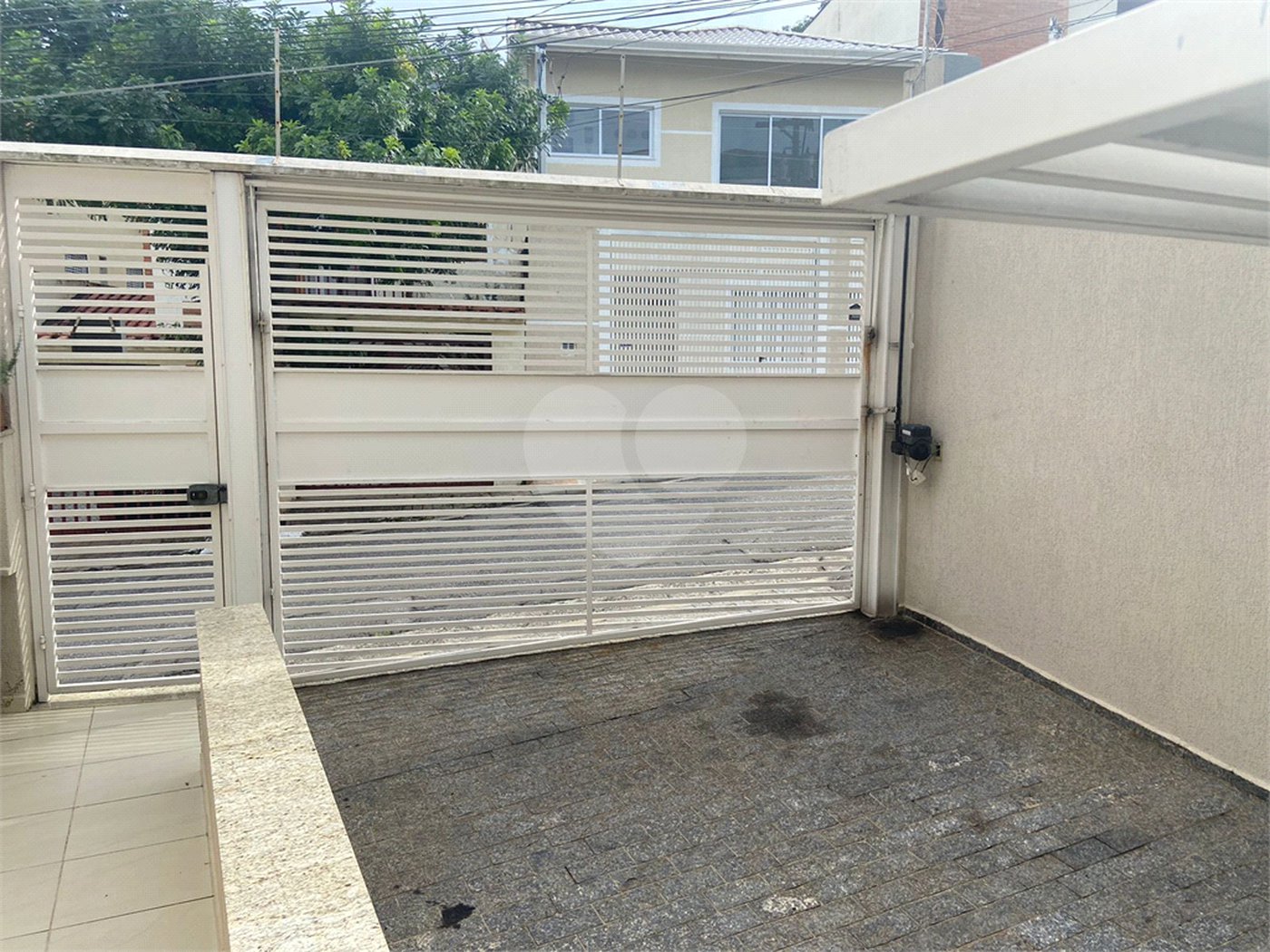 Sobrado à venda com 3 quartos, sendo 1 suíte, em Horto Florestal, São Paulo, SP
