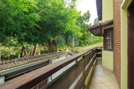 Casa Térrea à venda com 4 quartos, sendo 3 suítes, em Jardim Marajoara, São Paulo, SP