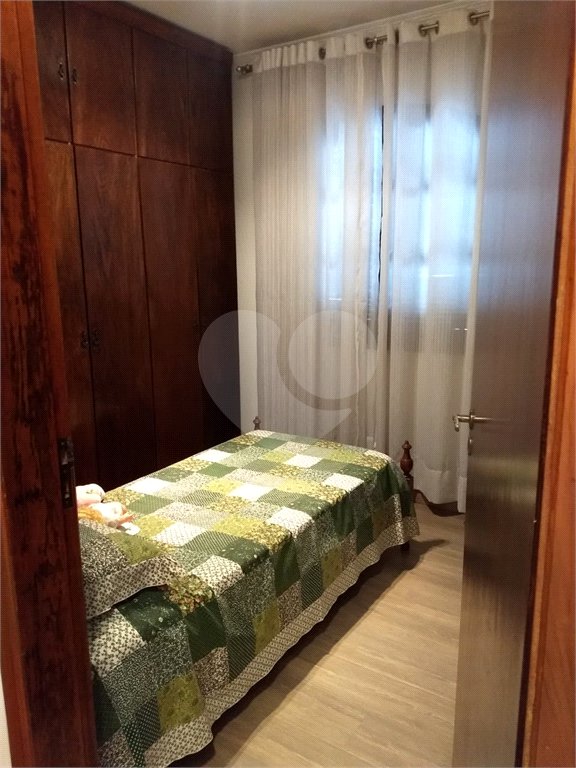 Sobrado à venda com 3 quartos, sendo 1 suíte, em Vila Maria Alta, São Paulo, SP