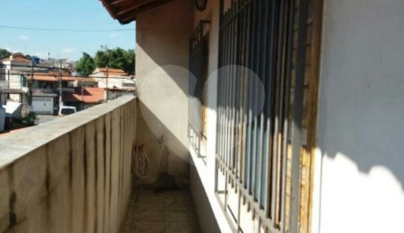 Sobrado à venda com 3 quartos, sendo 1 suíte,  em Jardim do Papai, Guarulhos, SP