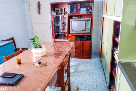 Casa de Vila à venda com 2 quartos em Vila Mazzei, São Paulo, SP