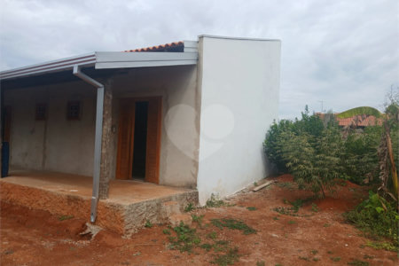 Chácara à venda com 2 suítes em Mato Seco, Itapetininga, SP