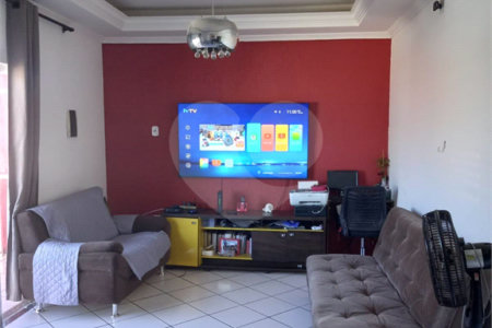 Casa à venda com 3 quartos, sendo 1 suíte, em Jardim São Guilherme, Sorocaba, SP