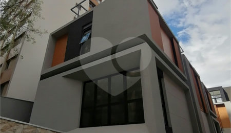 Casa à venda ou para alugar com 3 quartos, sendo 1 suíte, no condomínio Cube Tutóia, São Paulo - SP