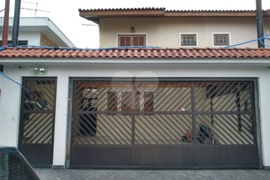 Sobrado à venda com 3 quartos, sendo 1 suíte, em Casa Verde, São Paulo, SP