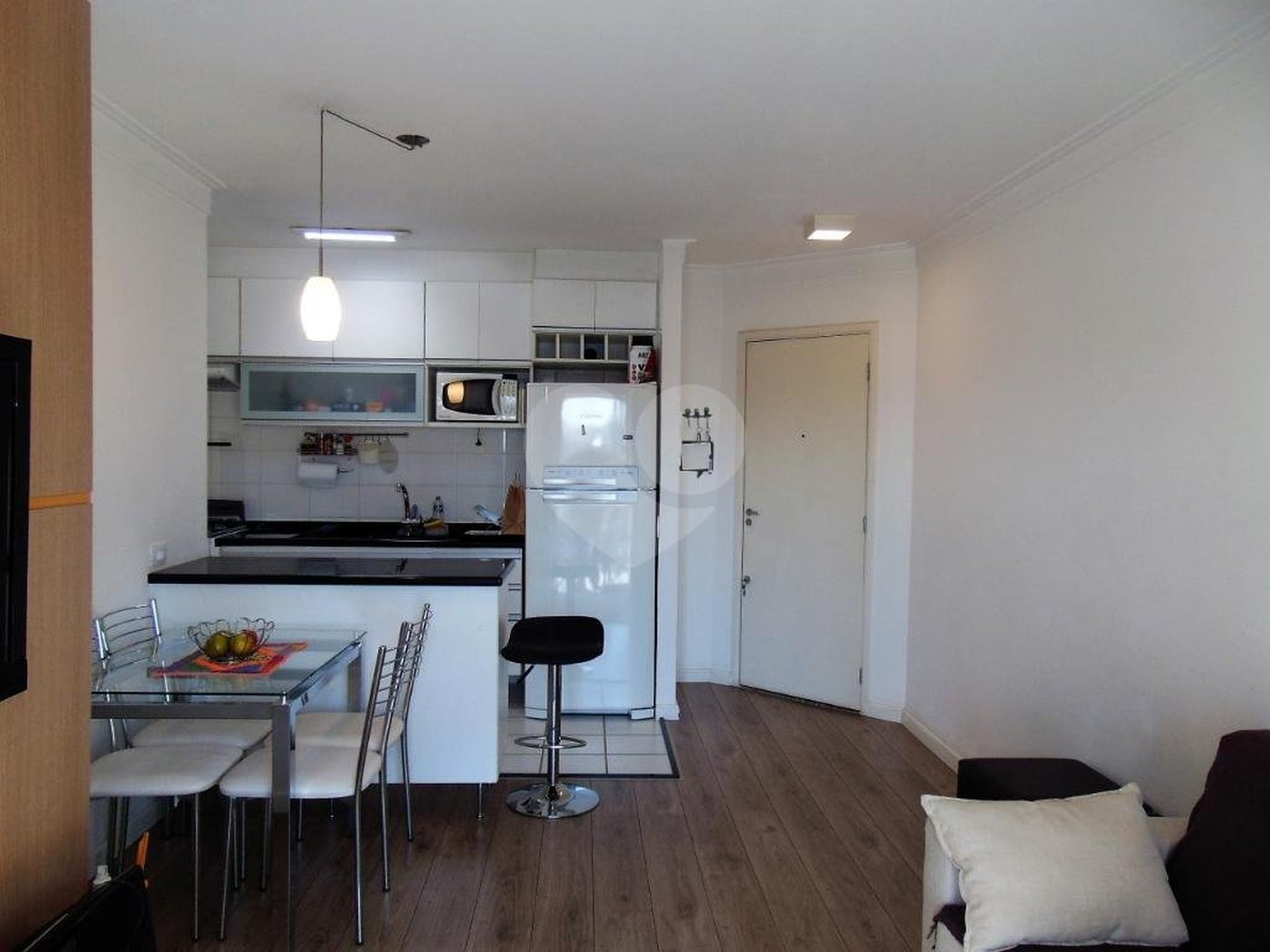 Apartamento à venda com 2 quartos, sendo 1 suíte, em Barra Funda, São Paulo, SP