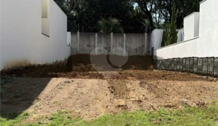 Terreno à venda no condomínio Residencial Duas Marias, Indaiatuba - SP