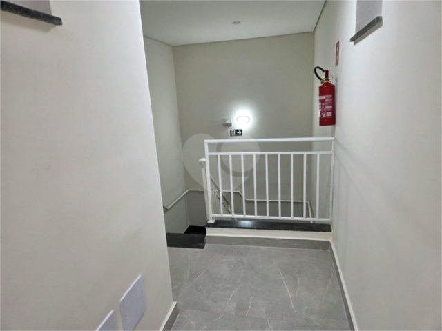 Apartamento à venda com 2 quartos em Tucuruvi, São Paulo, SP
