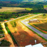 Terreno à venda no condomínio Park Industrial Votorantim, Votorantim - SP
