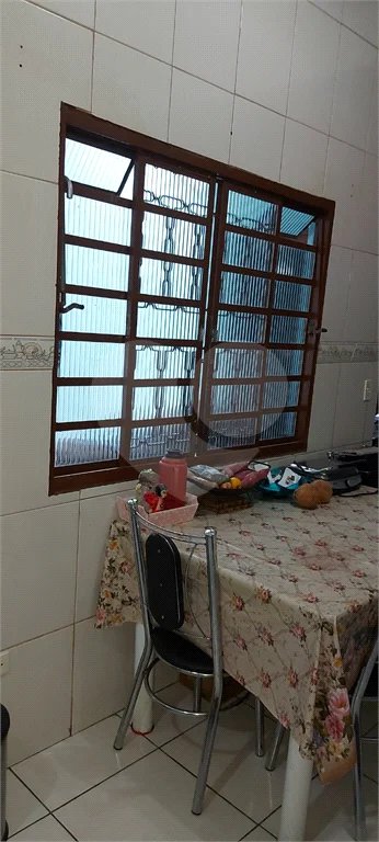 Casa Térrea à venda com 2 quartos em Pirituba, São Paulo, SP