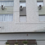 Apartamento com 2 dormitórios à venda, 70 m² por R$ 670.000,00 - Aparecida - Santos/SP
