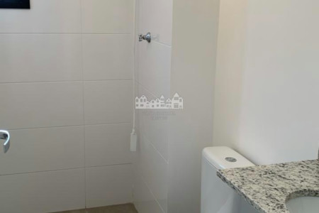 Studio à venda com 1 quarto em Atibaia Jardim, Atibaia, SP