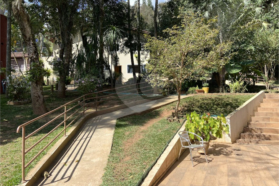 Casa à venda com 6 suítes em Serra da Cantareira, Mairiporã, SP