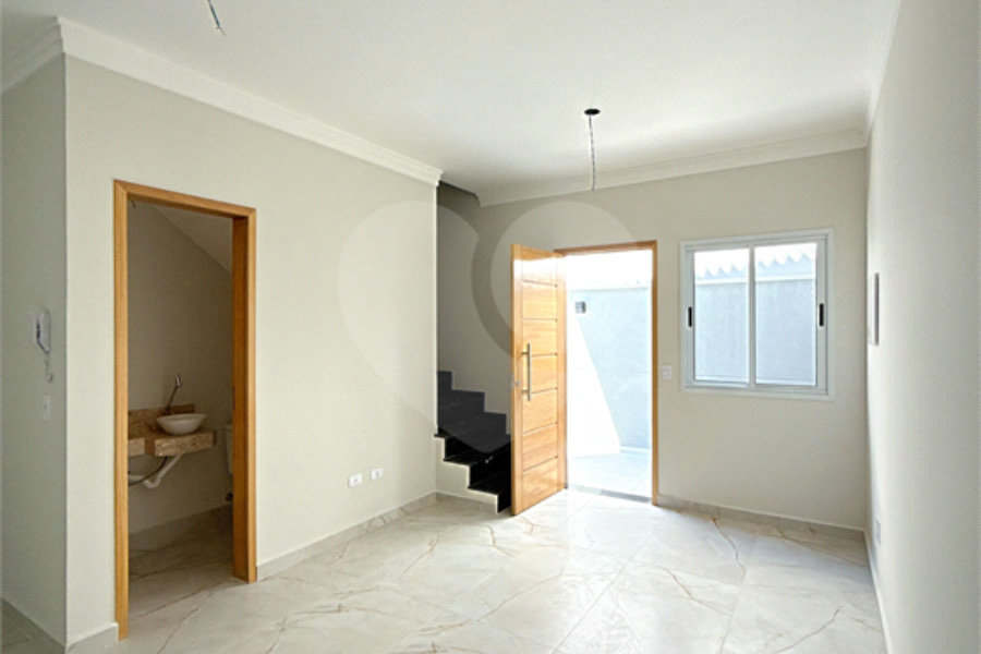 Casa à venda com 2 suítes em Jaçanã, São Paulo, SP