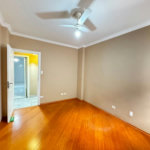 Apartamento com 3 dormitórios, 140 m² - venda por R$ 850.000,00 ou aluguel por R$ 6.000,00/mês - Gonzaga - Santos/SP