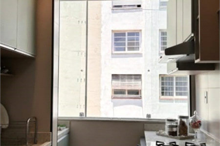 APARTAMENTO A VENDA EM SP CENTRO
