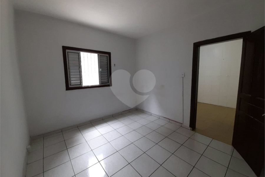 Casa à venda com 2 quartos em Freguesia do Ó, São Paulo, SP