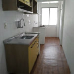 Apartamento para alugar com 1 quarto em Vila Pirajussara, São Paulo, SP