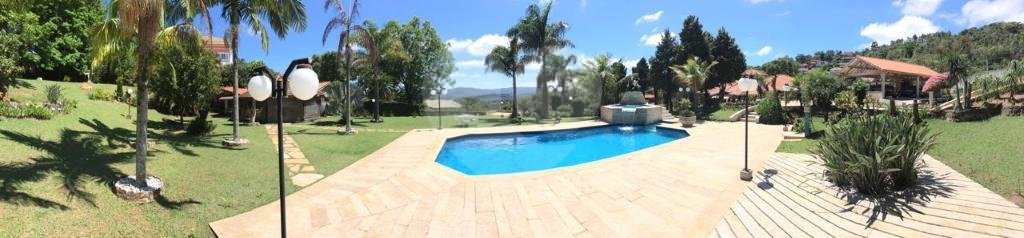 Casa à venda com 3 suítes no condomínio Alpes Caieras, Caieiras - SP