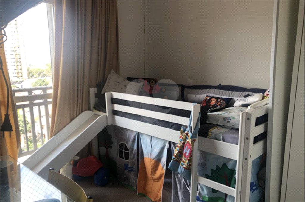 Apartamento à venda com 3 suítes em Jardim São Paulo(zona Norte), São Paulo, SP
