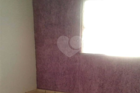 Apartamento à venda com 2 quartos em Vila Almeida, Sorocaba, SP