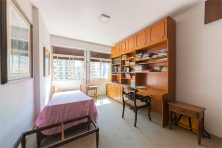 Apartamento à venda com 3 quartos em Pinheiros, São Paulo, SP