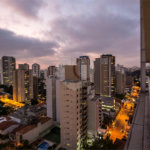 Apartamento à venda com 1 suíte em Pinheiros, São Paulo, SP