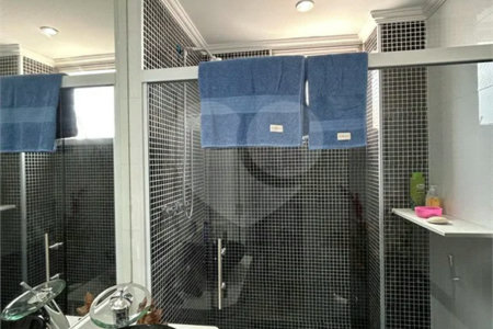 Apartamento à venda com 3 quartos, sendo 1 suíte, em Tucuruvi, São Paulo, SP
