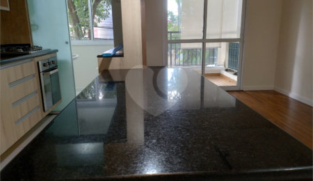 Apartamento à venda com 1 suíte em Vila Guarani (z Sul), São Paulo, SP