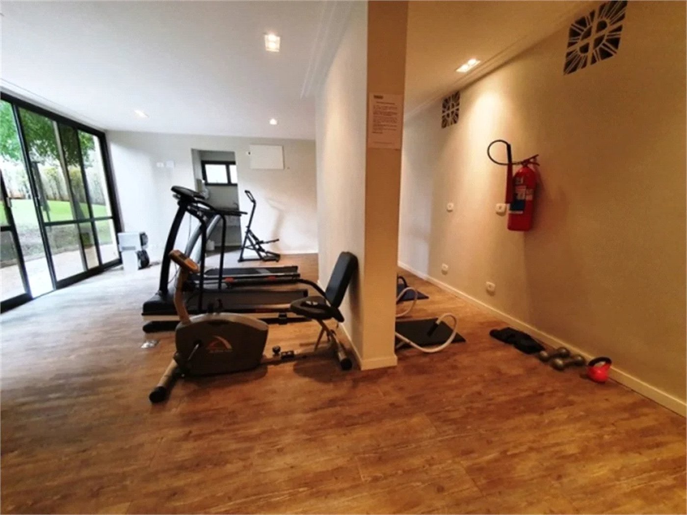 Apartamento à venda com 3 quartos, sendo 1 suíte, em Vila Suzana, São Paulo, SP