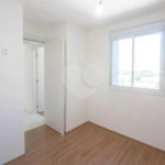 Apartamento à venda com 1 quarto em Moema, São Paulo, SP