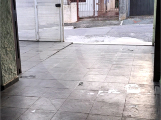 Casa Térrea à venda com 2 quartos, sendo 1 suíte,  em Santa Terezinha, São Paulo, SP