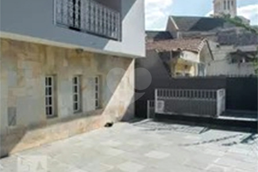 Sobrado à venda com 4 quartos, sendo 1 suíte, em Casa Verde, São Paulo, SP