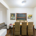 Casa com 3 dormitórios à venda por R$ 1.980.000,00 - Pompéia - Santos/SP