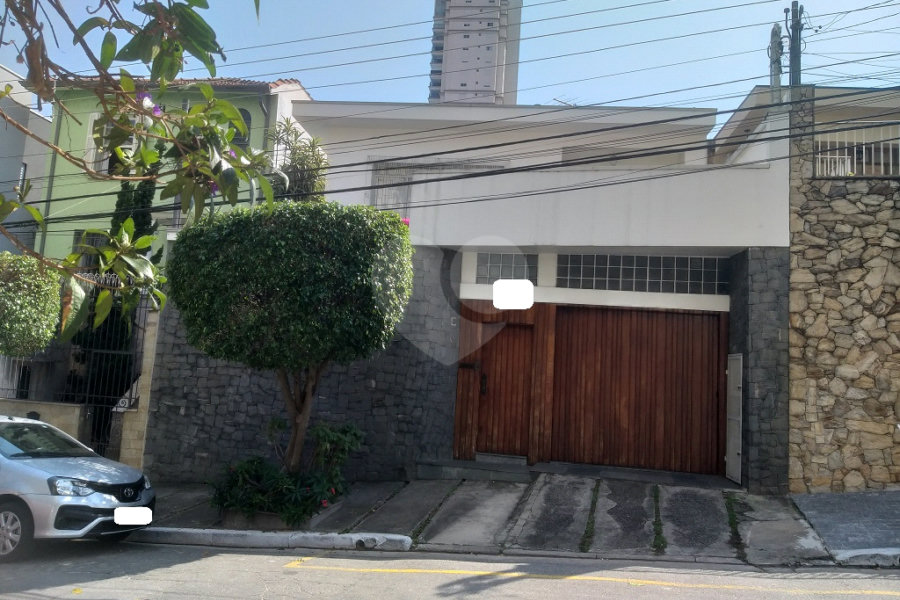 Sobrado à venda com 3 quartos, sendo 1 suíte, em Santana, São Paulo, SP