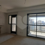 Apartamento à venda com 2 quartos, sendo 1 suíte, em Brooklin, São Paulo, SP