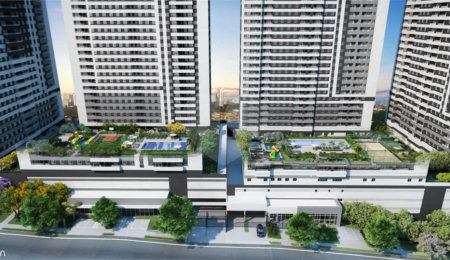 Apartamento à venda com 3 quartos, sendo 1 suíte,  em Vila Vermelha, São Paulo, SP