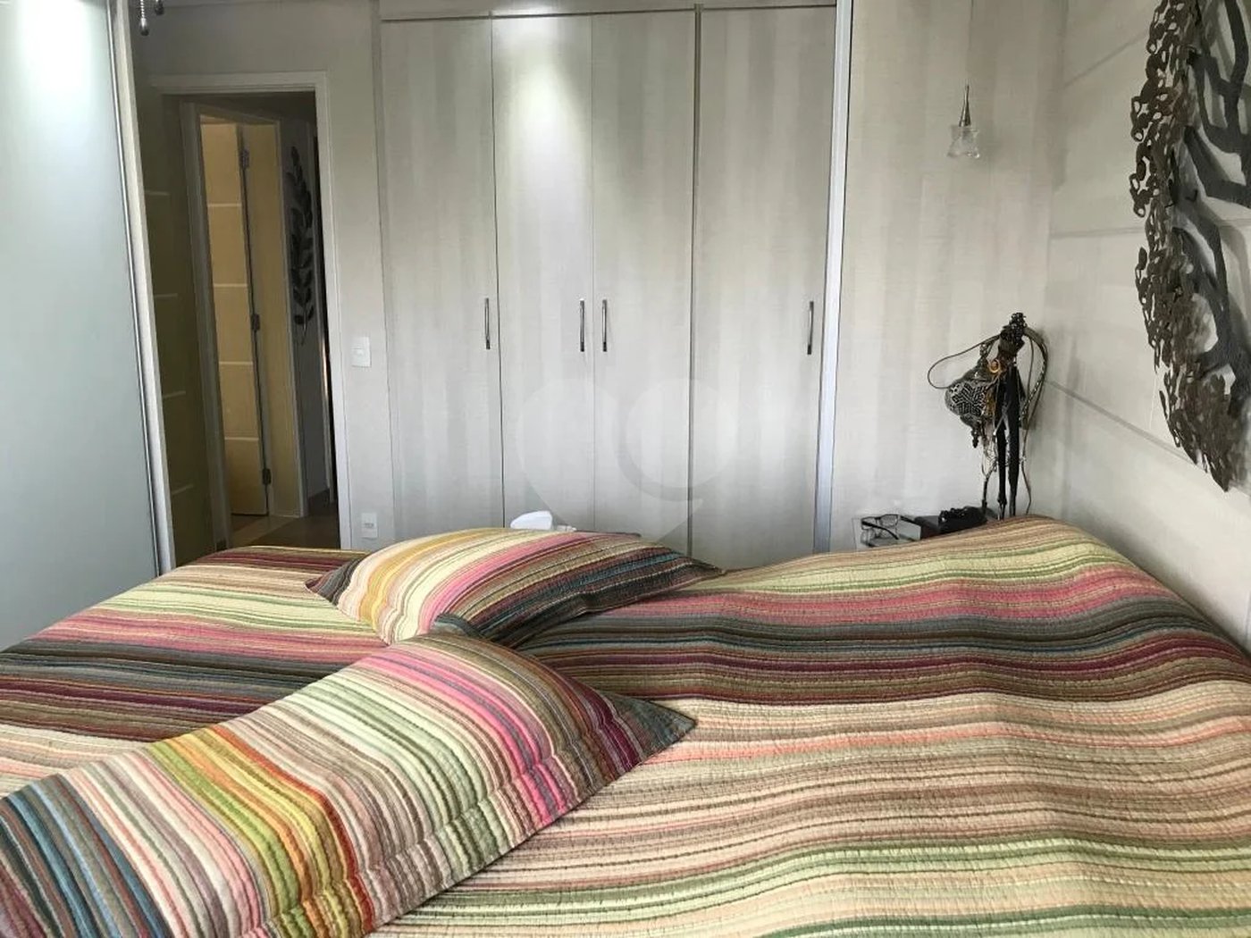 Cobertura à venda com 4 quartos, sendo 3 suítes, em Santana, São Paulo, SP