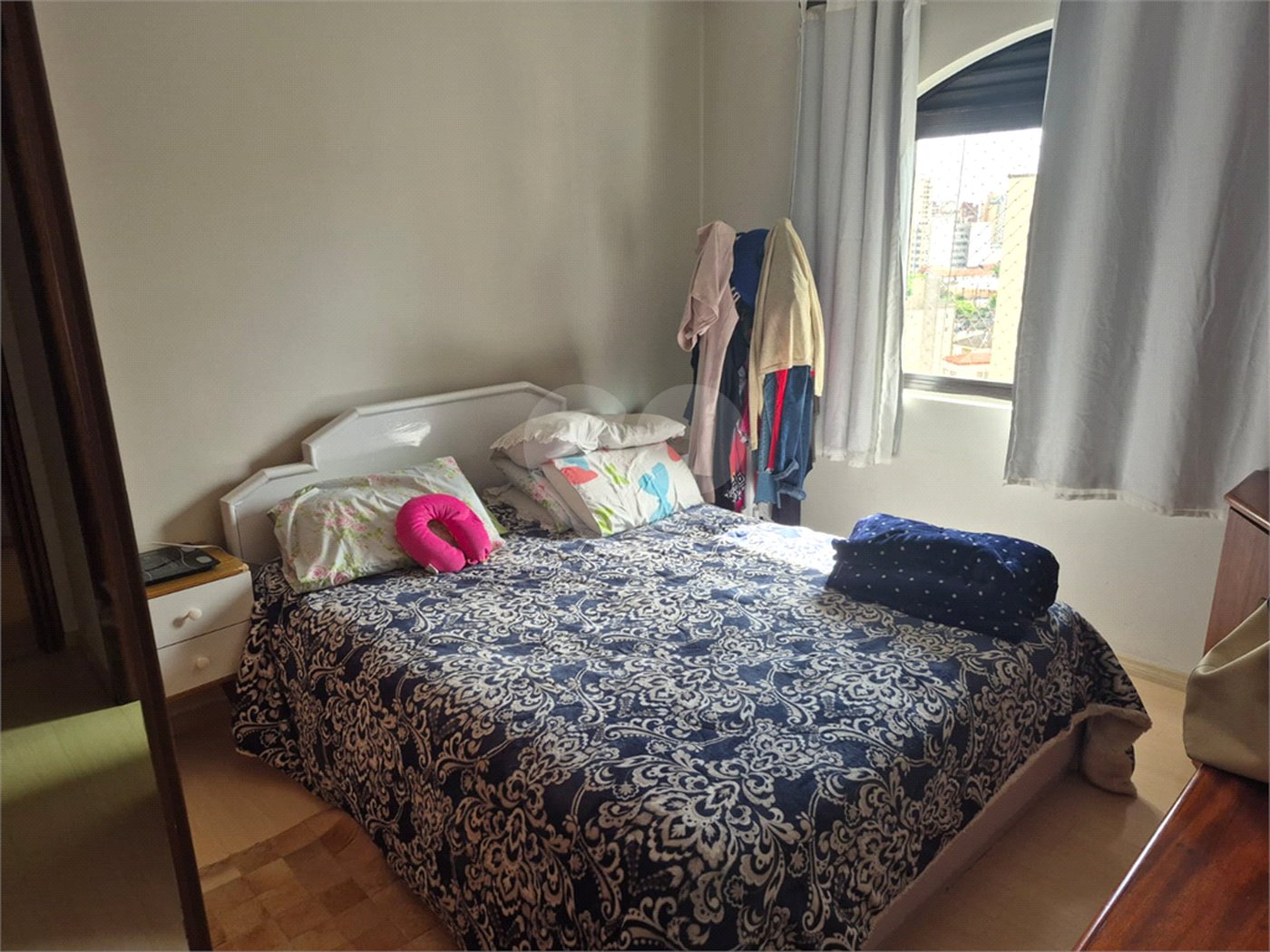 Apartamento à venda com 3 quartos, sendo 1 suíte, em Jardim São Paulo(zona Norte), São Paulo, SP