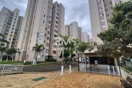 Apartamento à venda com 2 quartos em Nova Veneza, Sumaré, SP