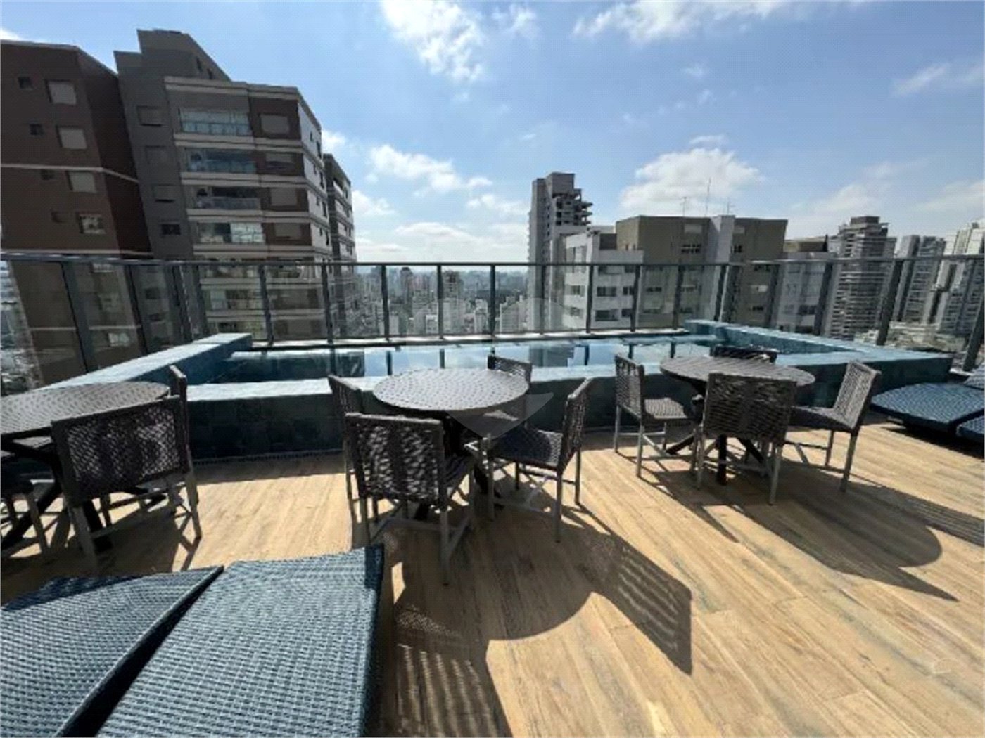 Studio à venda com 1 quarto em Perdizes, São Paulo, SP