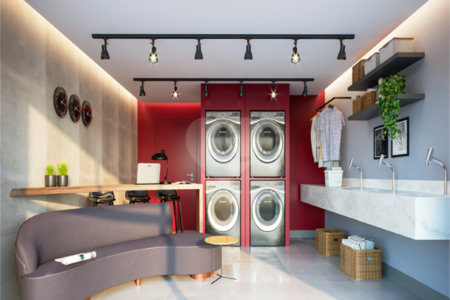 Apartamento à venda ou para alugar em Pinheiros, São Paulo, SP