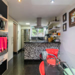 Casa de Vila à venda com 4 suítes em Alto da Boa Vista, São Paulo, SP