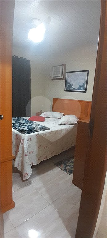 Casa à venda com 2 quartos em Campo Grande, Rio de Janeiro, RJ