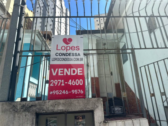 Casa à venda com 6 quartos em Santana, São Paulo, SP